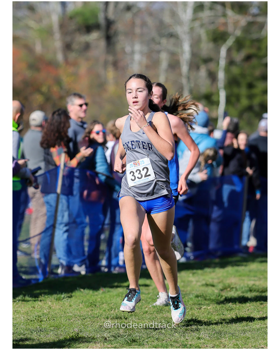 Aubrey Zaimes, Exeter High School, P191, 22:51.72 - New England Cross Country State Championship - Thetford Vt - November 8, 2025 File: ./dir-1-Girls-Championship/251108-2025-New England-Cross-Country-Championships-Thetford-VT-363-296A6243.jpg Aubrey Zaimes, Exeter High School, P191, 22:51.72 - New England Cross Country State Championship - Thetford Vt - November 8, 2025 – 2025 Ne…